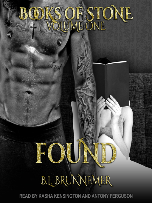 Title details for Found by B.L. Brunnemer - Available